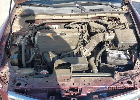 2008 Honda Accord 2.4 Ex z USA, uszkodzony, nr VIN JHMCP26768C040245